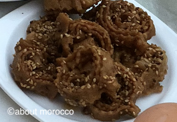 これは食べてほしい モロッコでおすすめのお菓子３ モロッコ百科